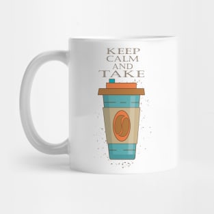 cup coffee Mug